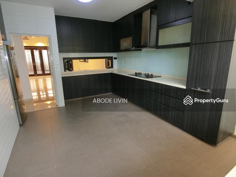 Condominium for Rent, Rich East Garden, SGD 1,500 | Freehold