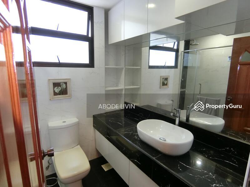 Condominium for Rent, Rich East Garden, SGD 1,500 | Freehold