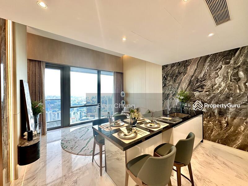 Prop-GPT: Condominium: D02 Anson Wallich Residence