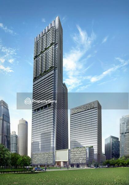 Condominium for Rent: Anson, D02, 078882