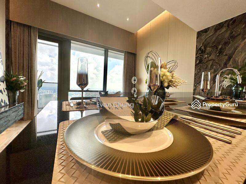 Condominium for Rent: Anson, D02, 078882
