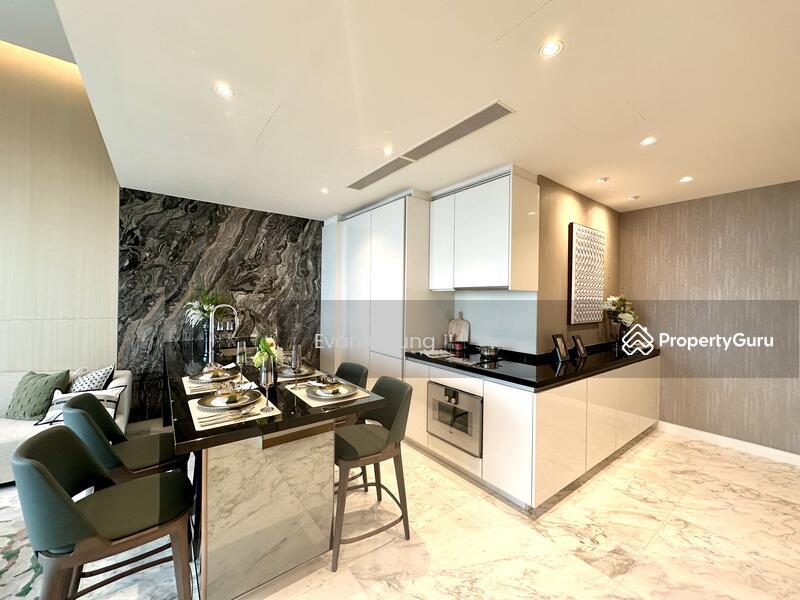Condominium for Rent: Anson, D02, 078882