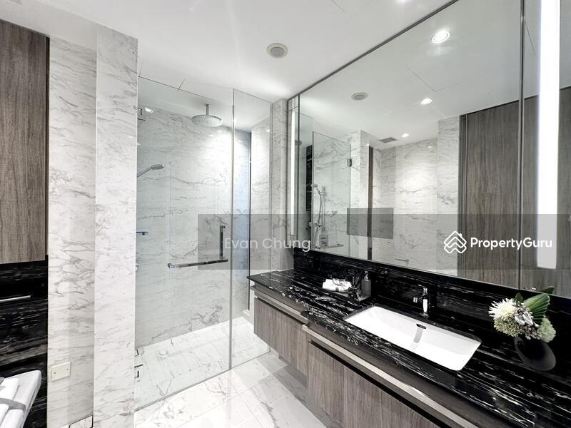 Condominium for Rent: Anson, D02, 078882