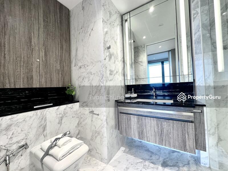 Condominium for Rent: Anson, D02, 078882