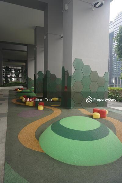 Condominium for Rent, V on Shenton, SGD 6,300 | 99-year lease