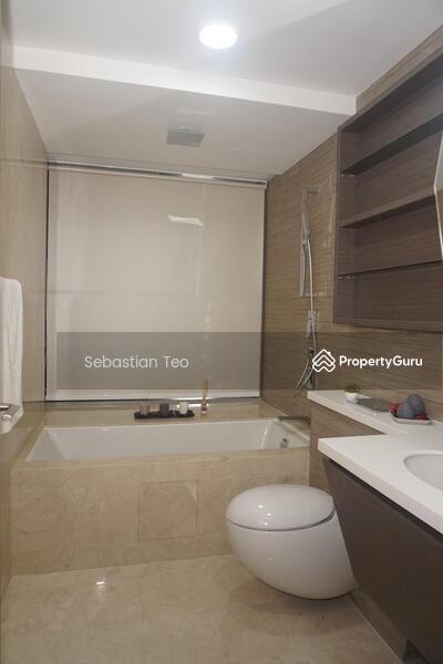 Condominium for Rent, V on Shenton, SGD 6,300 | 99-year lease