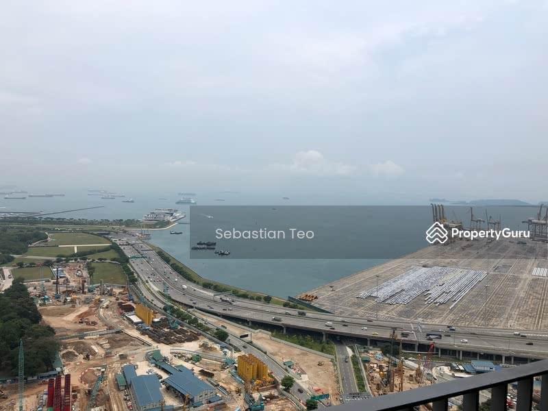 Condominium for Rent, V on Shenton, SGD 6,300 | 99-year lease