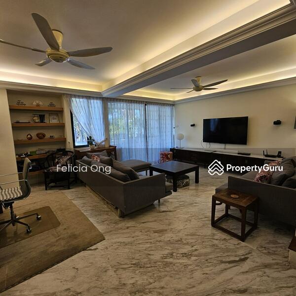 Prop-GPT: Condominium: D15  Ocean Park
