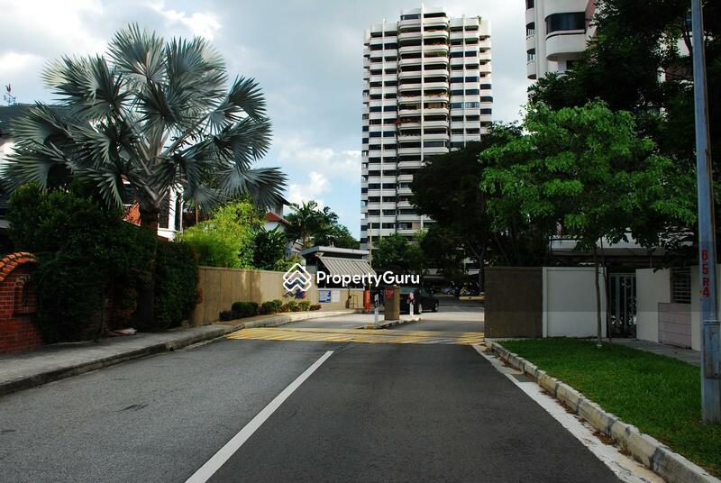 Condominium for Rent, Ocean Park, SGD 8,500 | Freehold