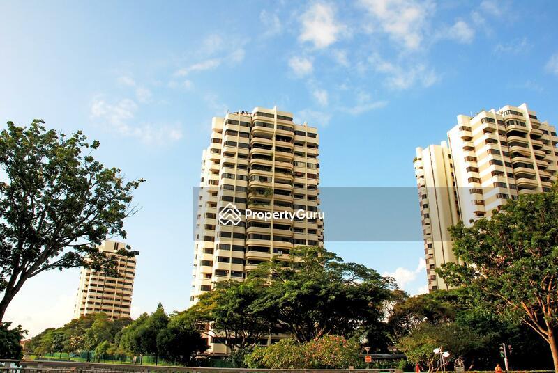 Condominium for Rent, Ocean Park, SGD 8,500 | Freehold