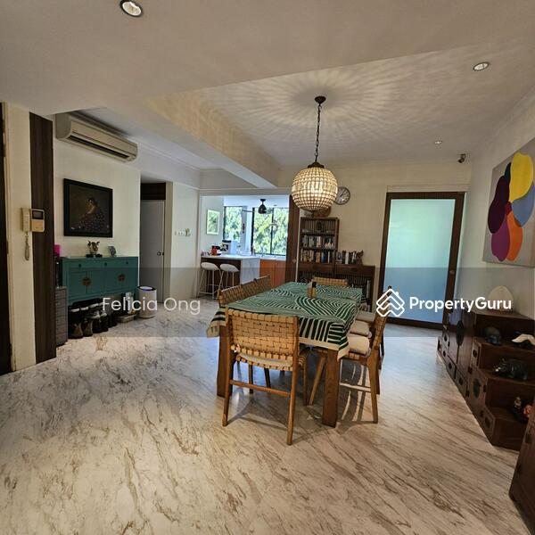 Condominium for Rent, Ocean Park, SGD 8,500 | Freehold
