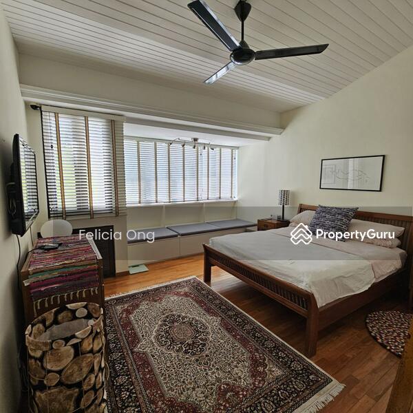 Condominium for Rent, Ocean Park, SGD 8,500 | Freehold