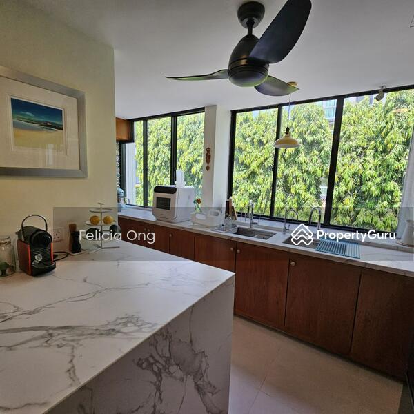 Condominium for Rent, Ocean Park, SGD 8,500 | Freehold