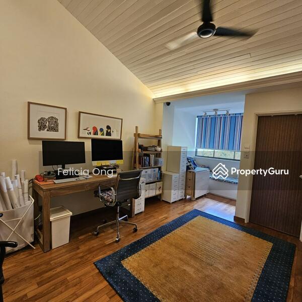 Condominium for Rent, Ocean Park, SGD 8,500 | Freehold