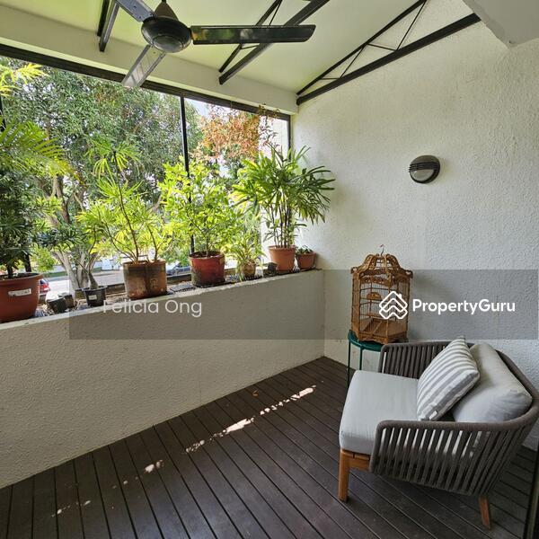 Condominium for Rent, Ocean Park, SGD 8,500 | Freehold