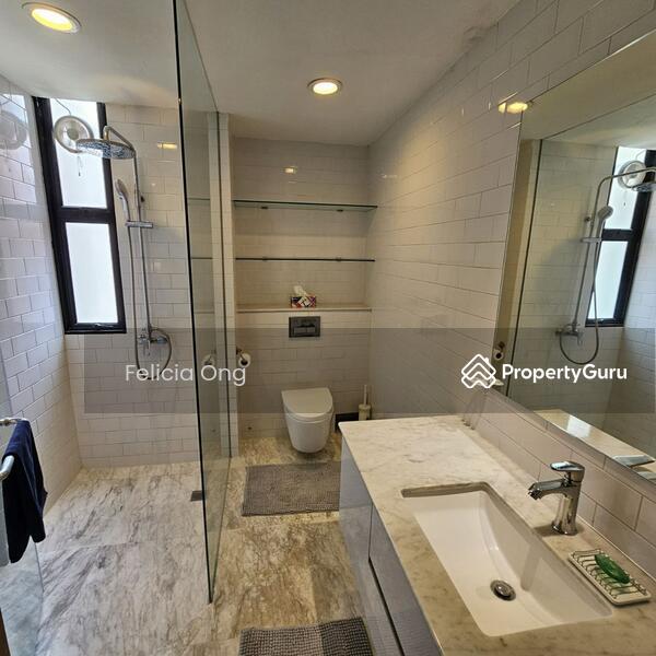 Condominium for Rent, Ocean Park, SGD 8,500 | Freehold