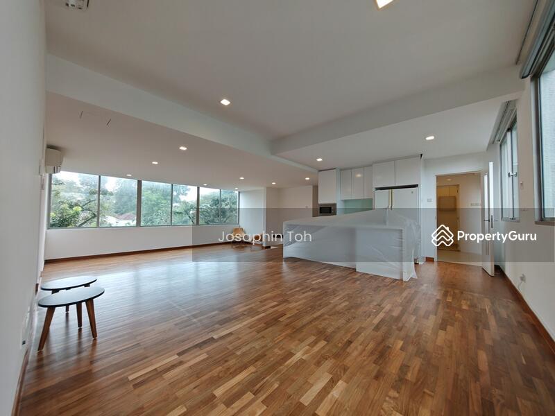 Apartment for Rent: D10, 258423