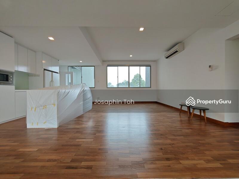 Apartment for Rent: D10, 258423