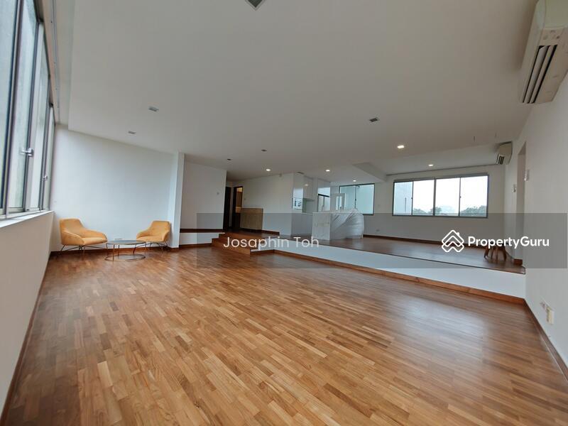 Apartment for Rent: D10, 258423