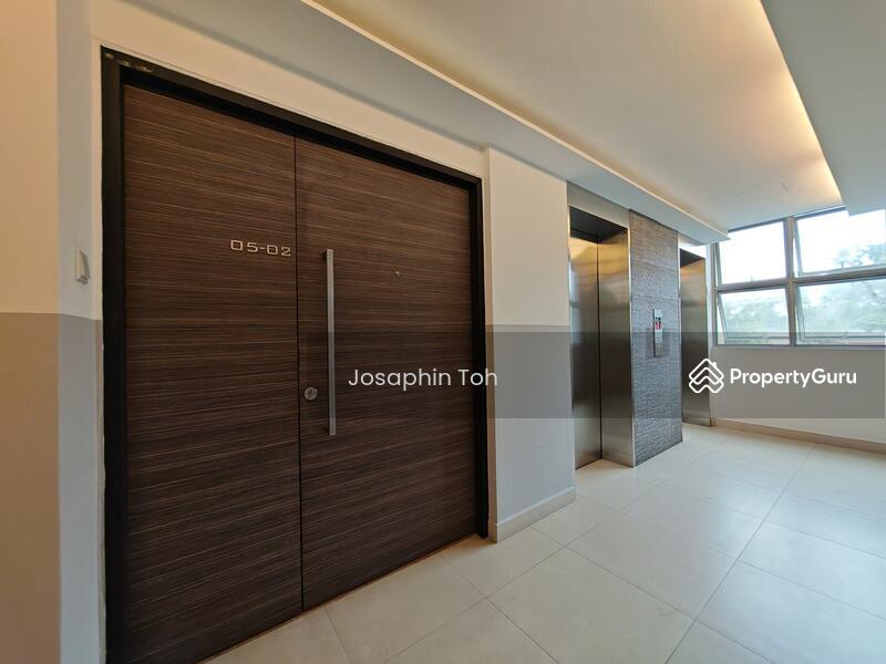 Apartment for Rent: D10, 258423