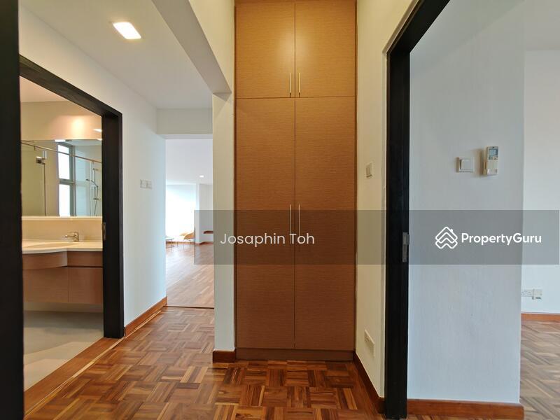 Apartment for Rent: D10, 258423