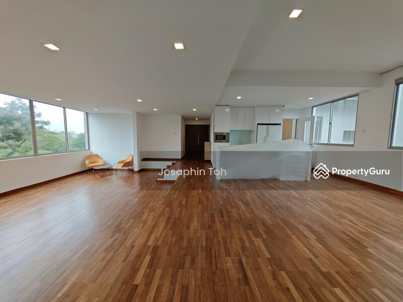 Apartment for Rent: D10, 258423