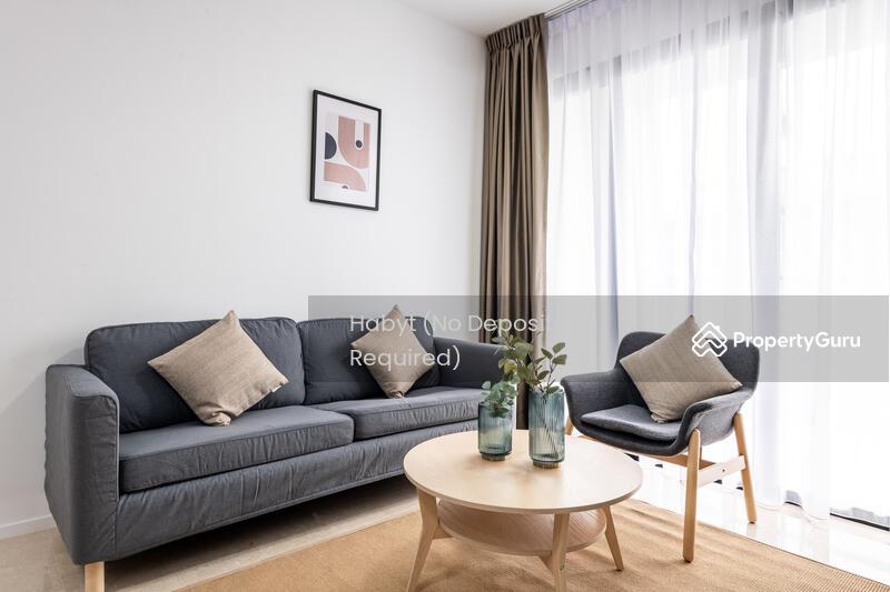 Prop-GPT: Condominium: D03 Tiong Bahru Avenue South Residence