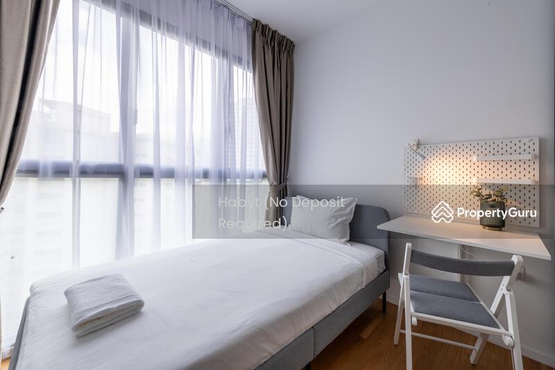 Condominium for Rent: Tiong Bahru, D03, 168872