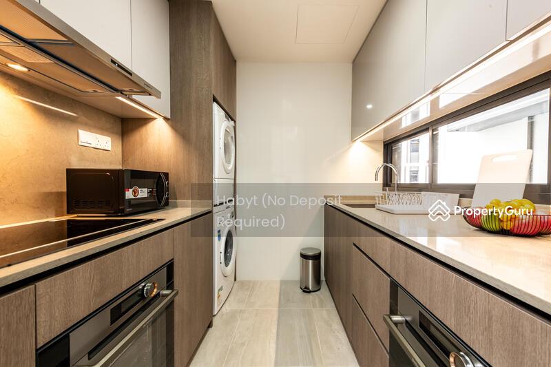 Condominium for Rent: Tiong Bahru, D03, 168872