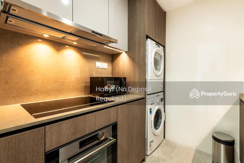 Condominium for Rent: Tiong Bahru, D03, 168872