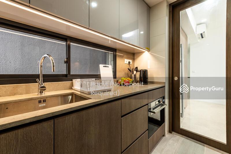 Condominium for Rent: Tiong Bahru, D03, 168872
