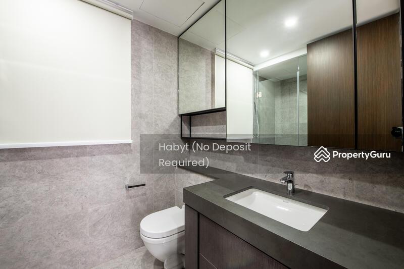 Condominium for Rent: Tiong Bahru, D03, 168872