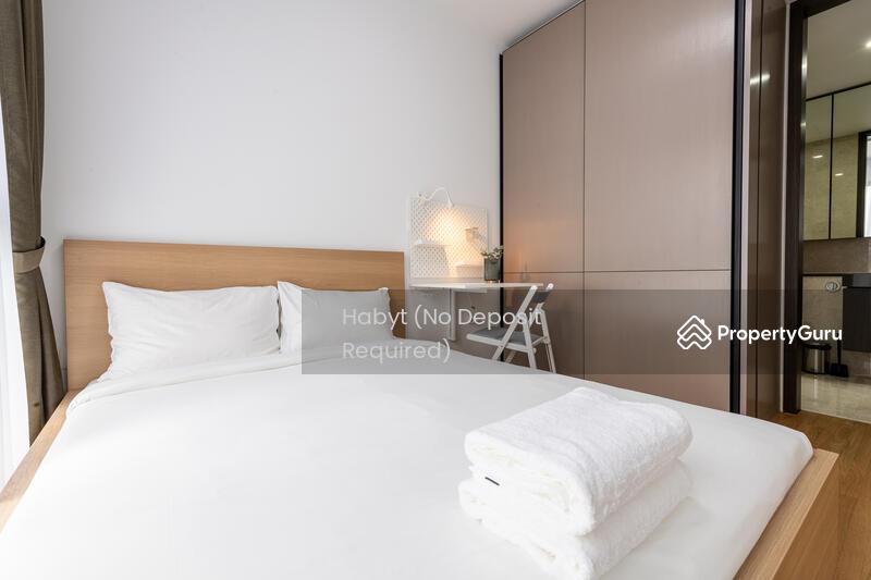 Condominium for Rent: Tiong Bahru, D03, 168872