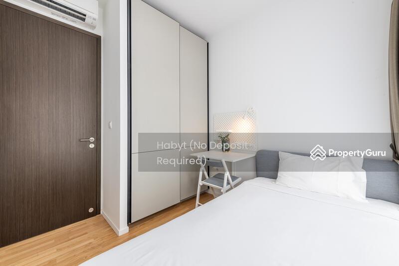 Condominium for Rent: Tiong Bahru, D03, 168872