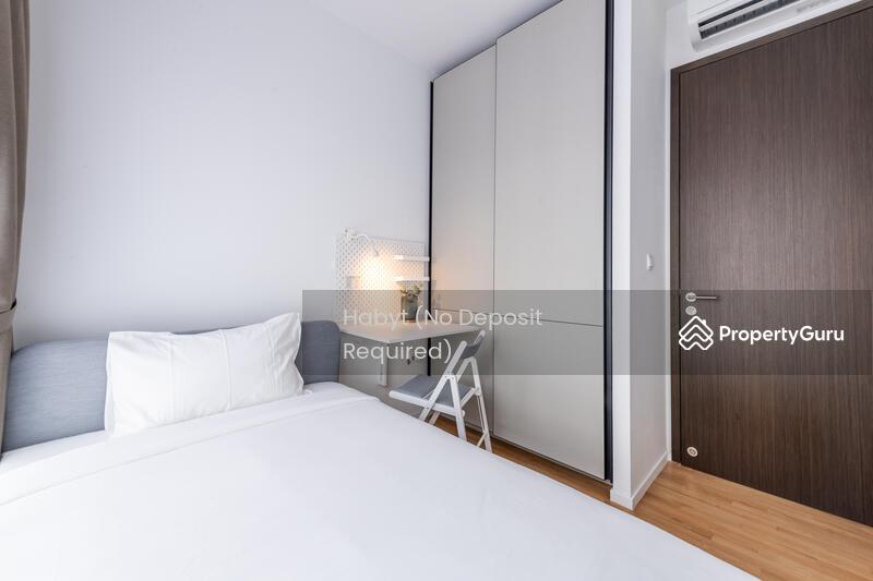 Condominium for Rent: Tiong Bahru, D03, 168872