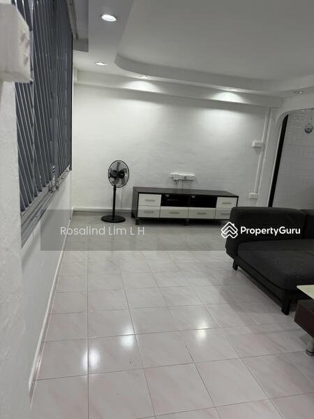 Prop-GPT: HDB Flat: D03  49 Hoy Fatt Road