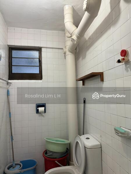 HDB Flat for Rent: D03, 150049