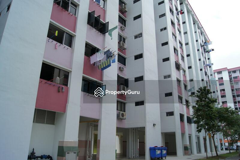HDB Flat for Rent: D03, 150049