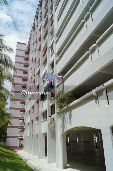 HDB Flat for Rent: D03, 150049