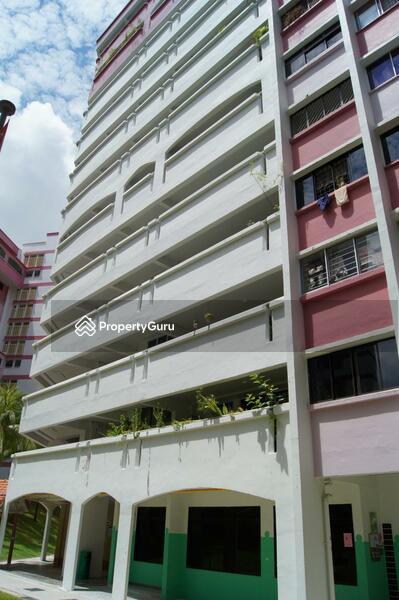 HDB Flat for Rent: D03, 150049