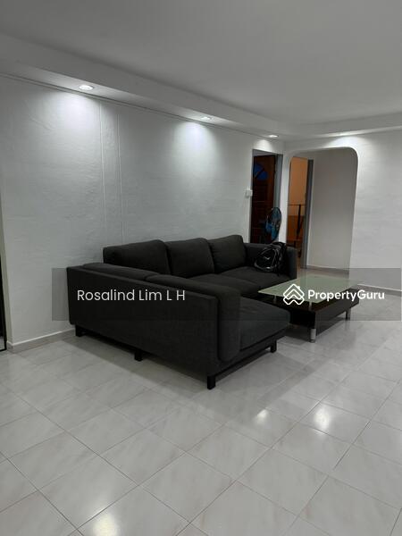 HDB Flat for Rent: D03, 150049