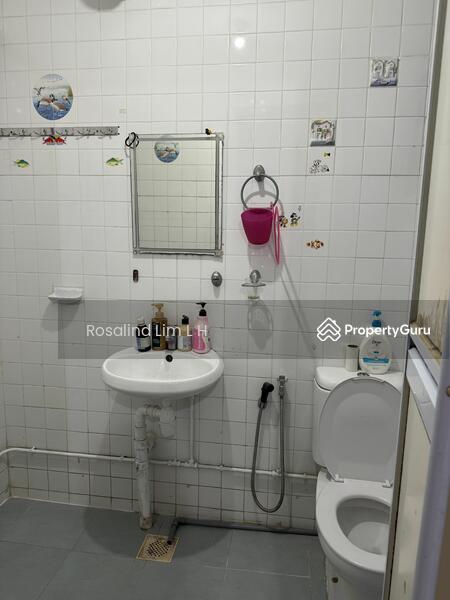 HDB Flat for Rent: D03, 150049