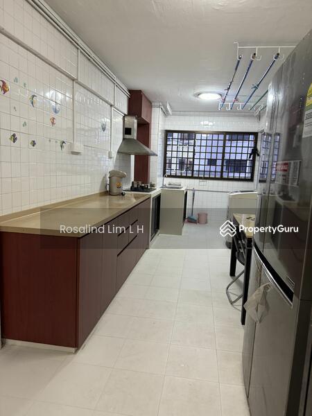 HDB Flat for Rent: D03, 150049