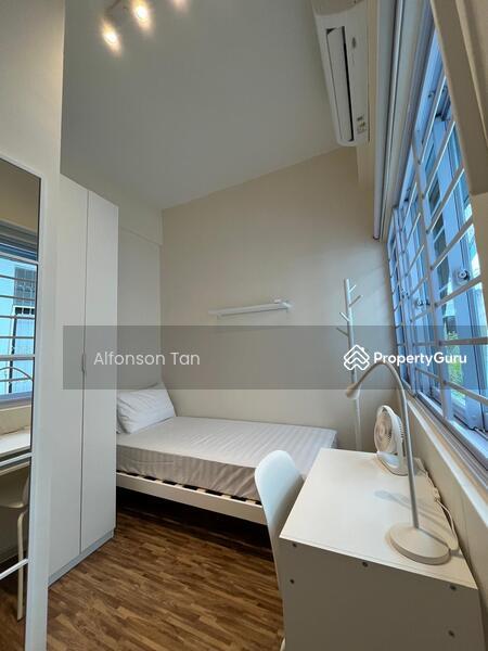 Prop-GPT: Condominium: D15  Still Mansion