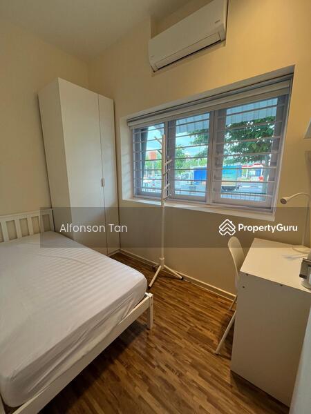 Condominium for Rent, Still Mansion, SGD 900 | Freehold