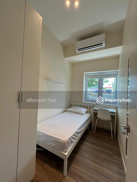 Condominium for Rent, Still Mansion, SGD 900 | Freehold