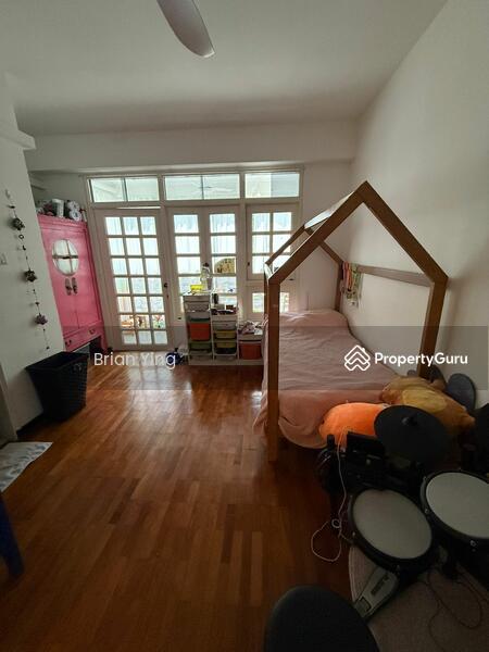 Condominium for Rent, The Dairy Farm, SGD 7,900 | Freehold