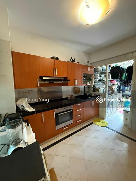 Condominium for Rent, The Dairy Farm, SGD 7,900 | Freehold