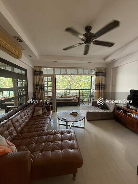 Condominium for Rent, The Dairy Farm, SGD 7,900 | Freehold