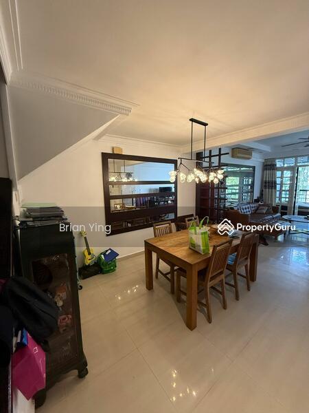 Condominium for Rent, The Dairy Farm, SGD 7,900 | Freehold